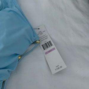 Bathing suit - one piece